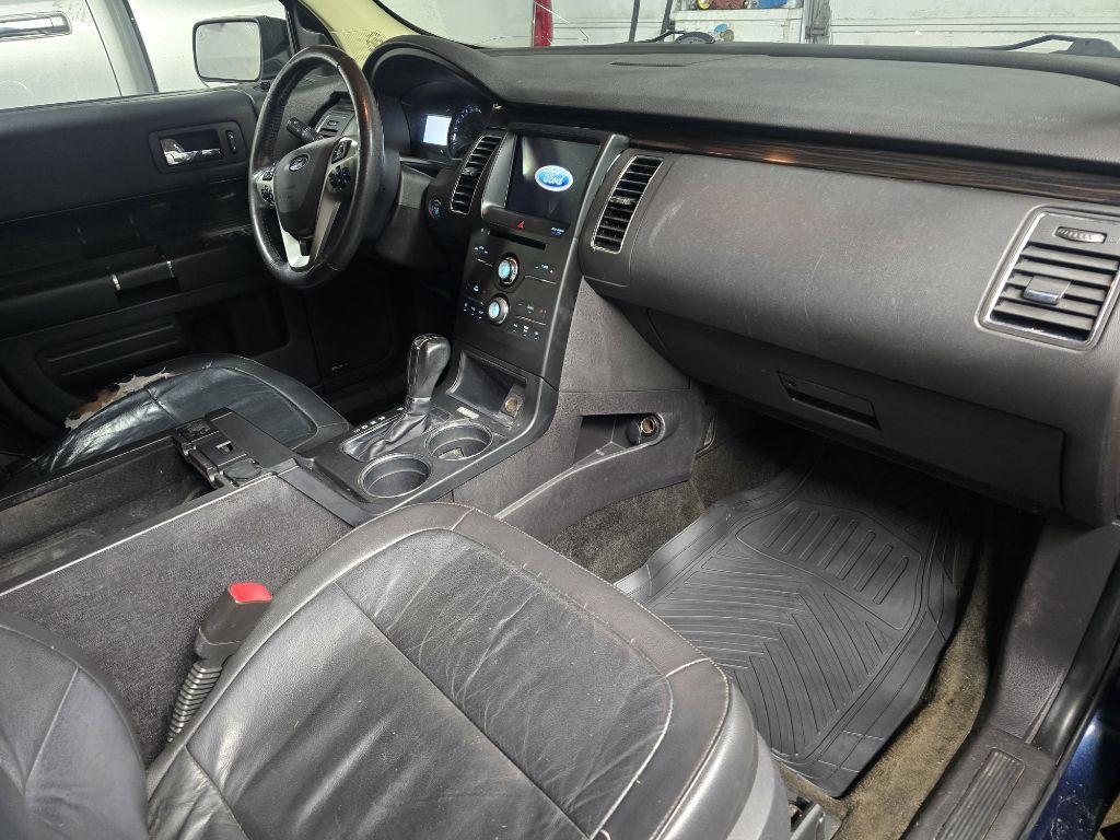 2017 Ford Flex Image 20