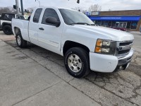 Image for 2011 Chevrolet Silverado 1500 LT ID: 7154505