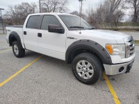 Image for 2011 Ford F-150 Supercrew ID: 7162794
