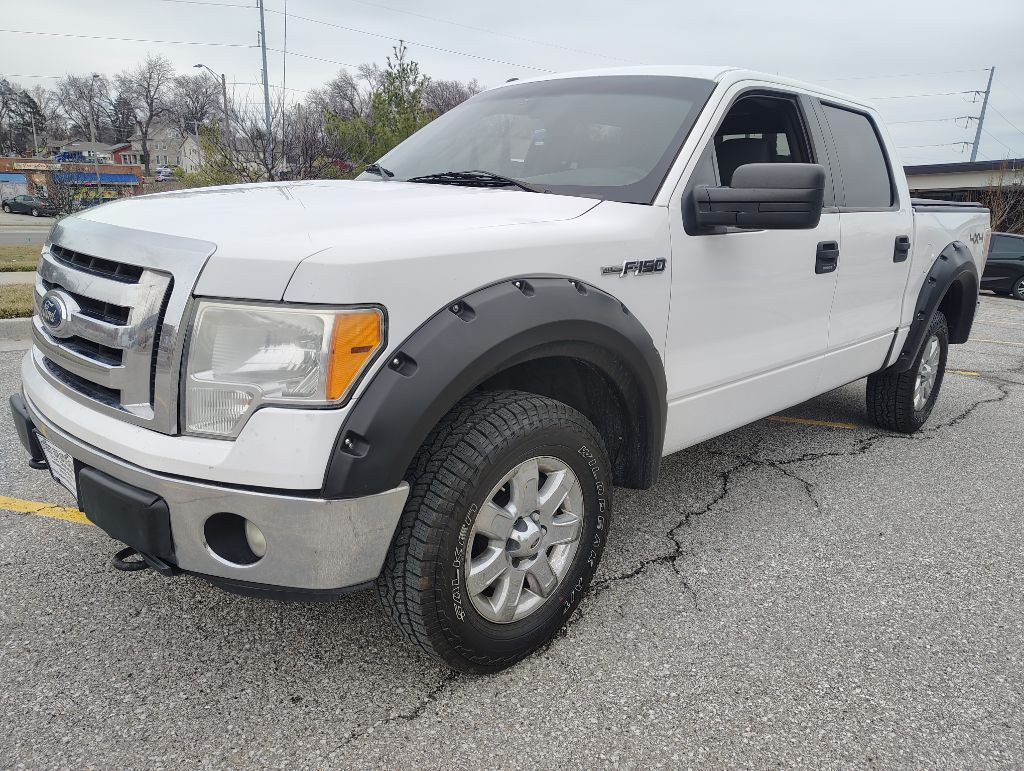 2011 Ford F-150 Image 2