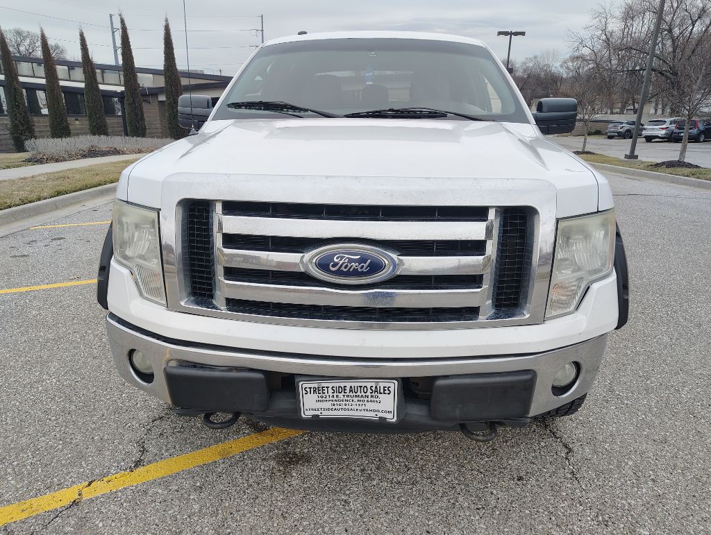 2011 Ford F-150 Image 7