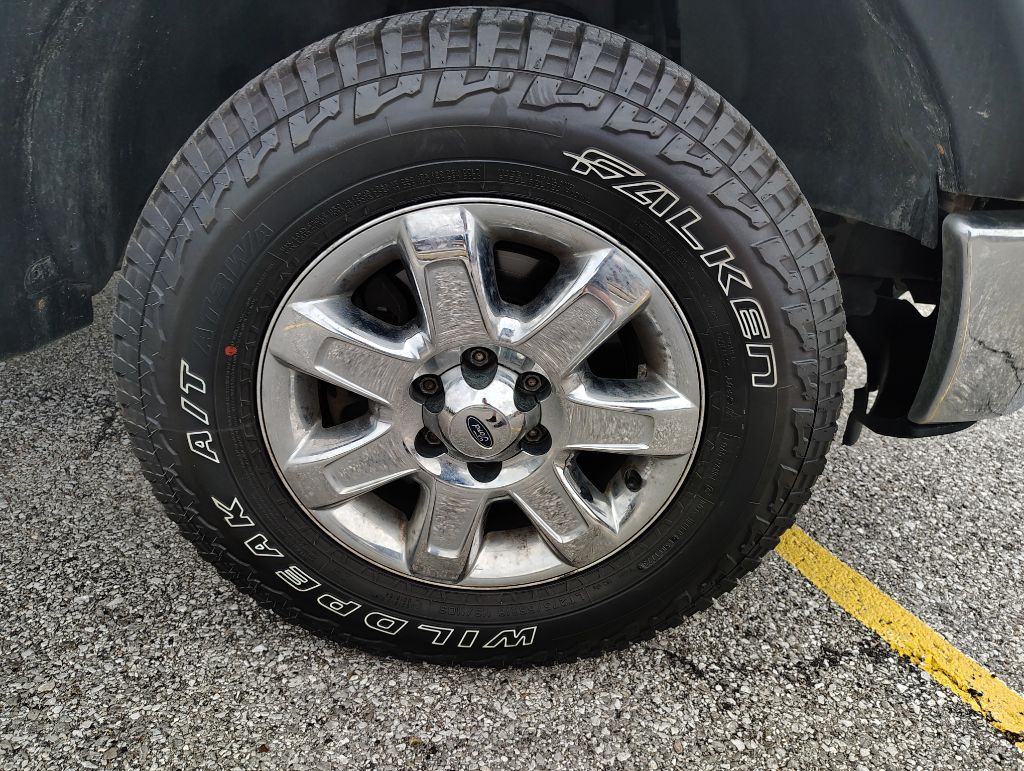 2011 Ford F-150 Image 11