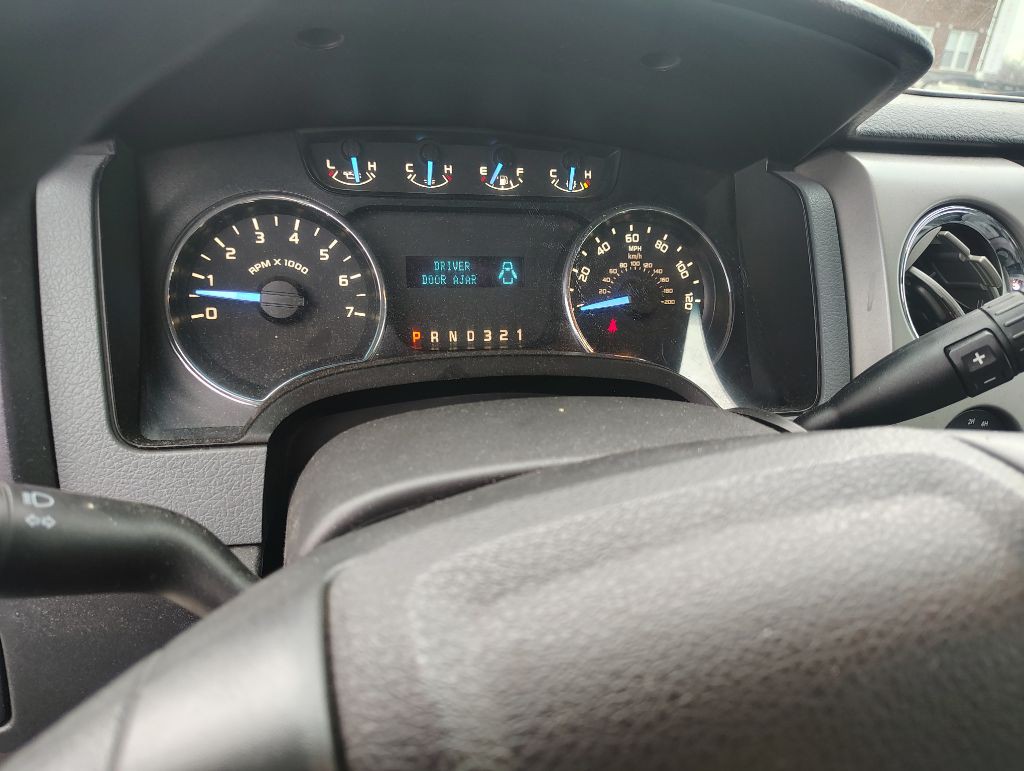 2011 Ford F-150 Image 13