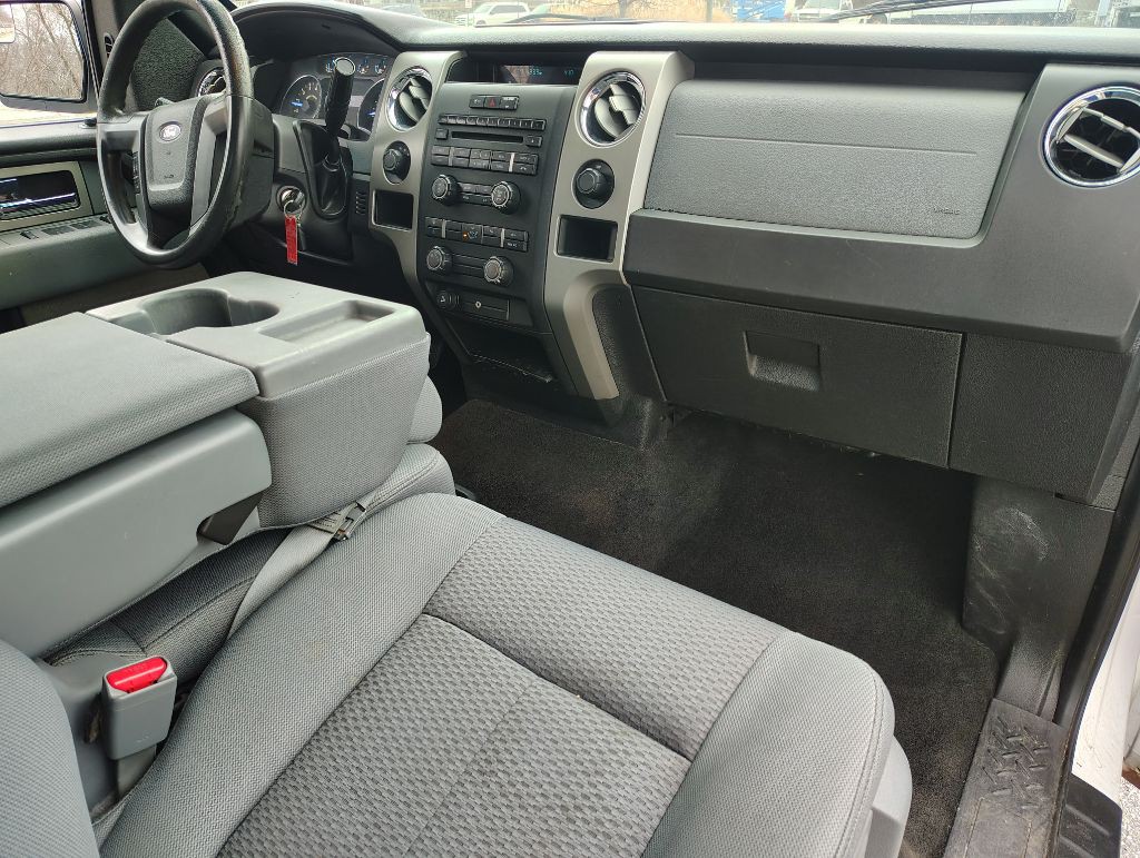 2011 Ford F-150 Image 14