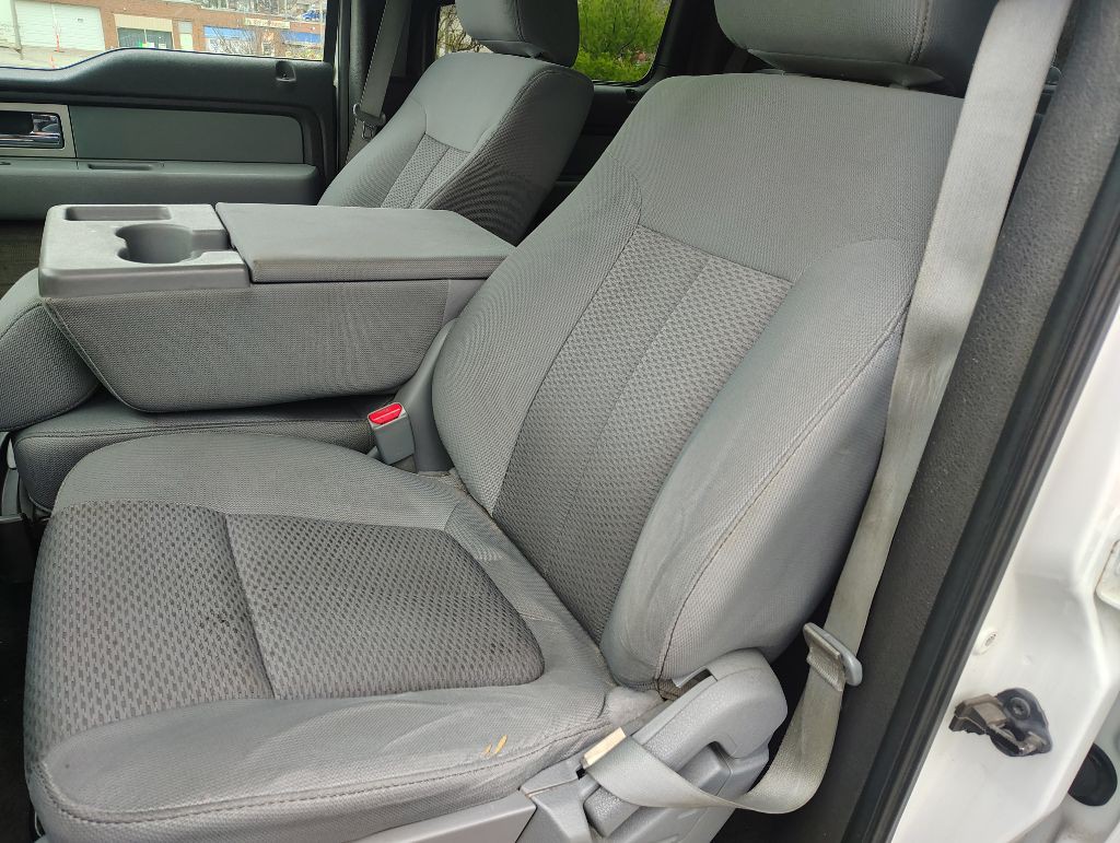 2011 Ford F-150 Image 19