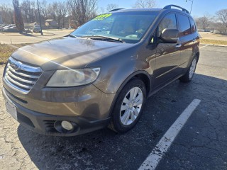 Image for 2009 Subaru Tribeca Limited ID: 7162796