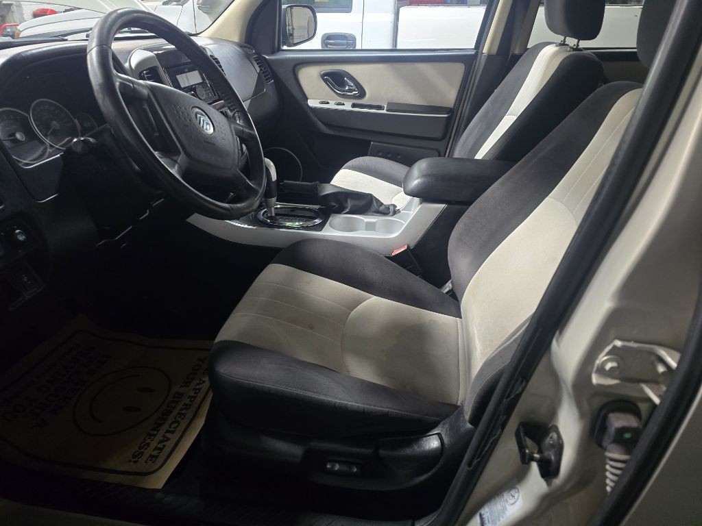 2006 Mercury Mariner Image 10