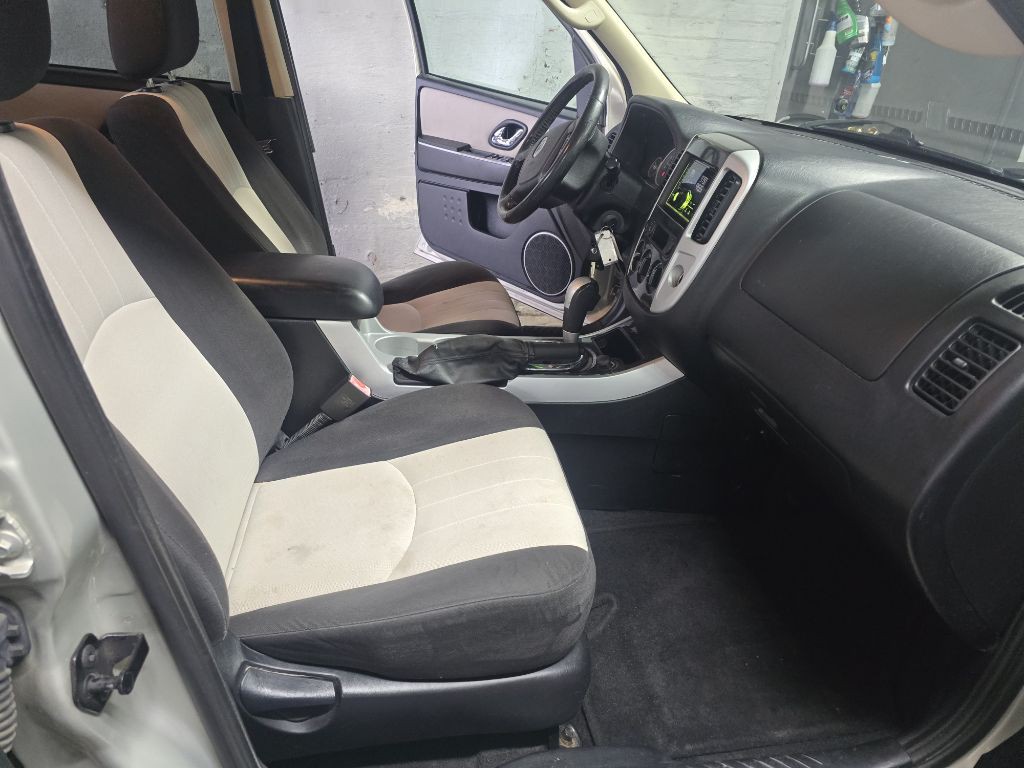 2006 Mercury Mariner Image 15