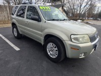 Image for 2006 Mercury Mariner priemer ID: 7164190