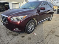 Image for 2015 INFINITI QX60  ID: 7164578