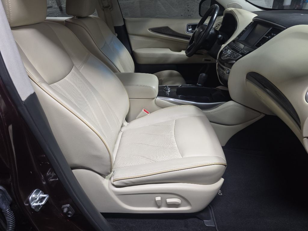 2015 INFINITI QX60 Image 20