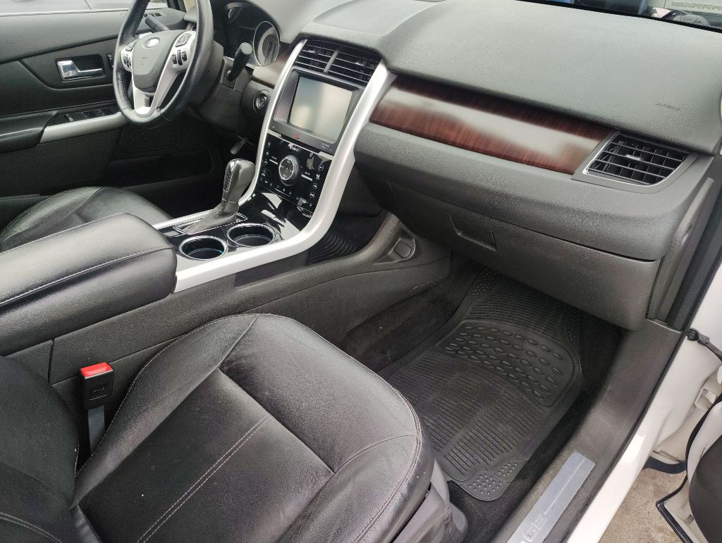 2013 Ford Edge Image 11