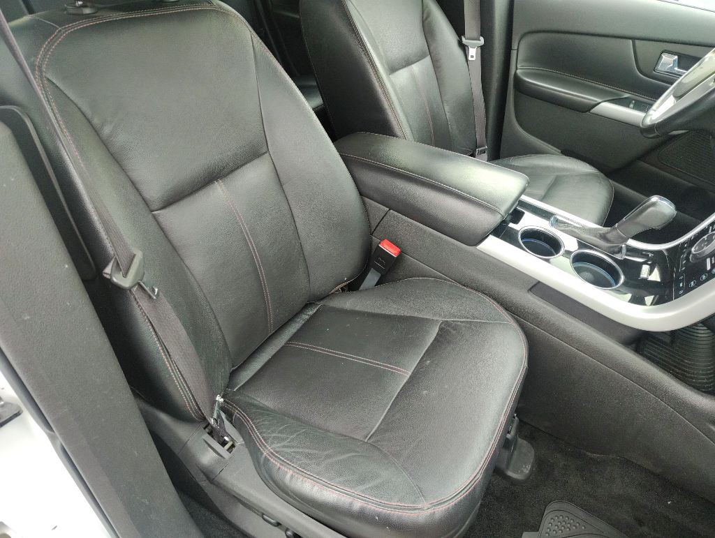 2013 Ford Edge Image 12