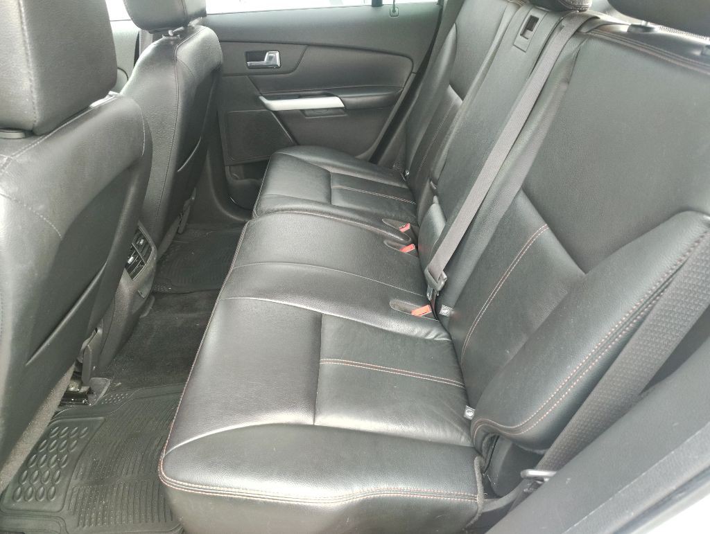 2013 Ford Edge Image 15