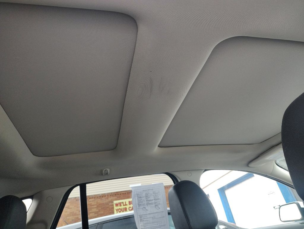 2013 Ford Edge Image 17