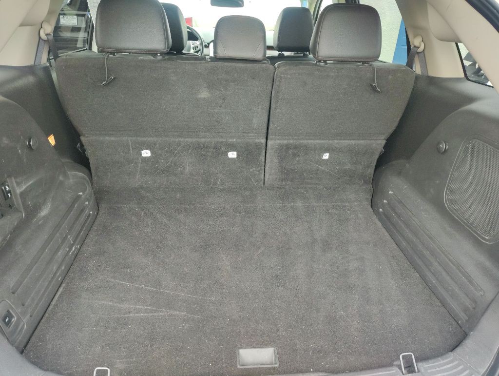 2013 Ford Edge Image 18