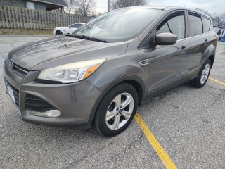 Image for 2014 Ford Escape SE ID: 7228751
