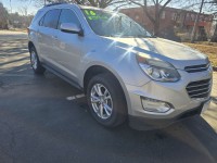 Image for 2016 Chevrolet Equinox LT ID: 7228787