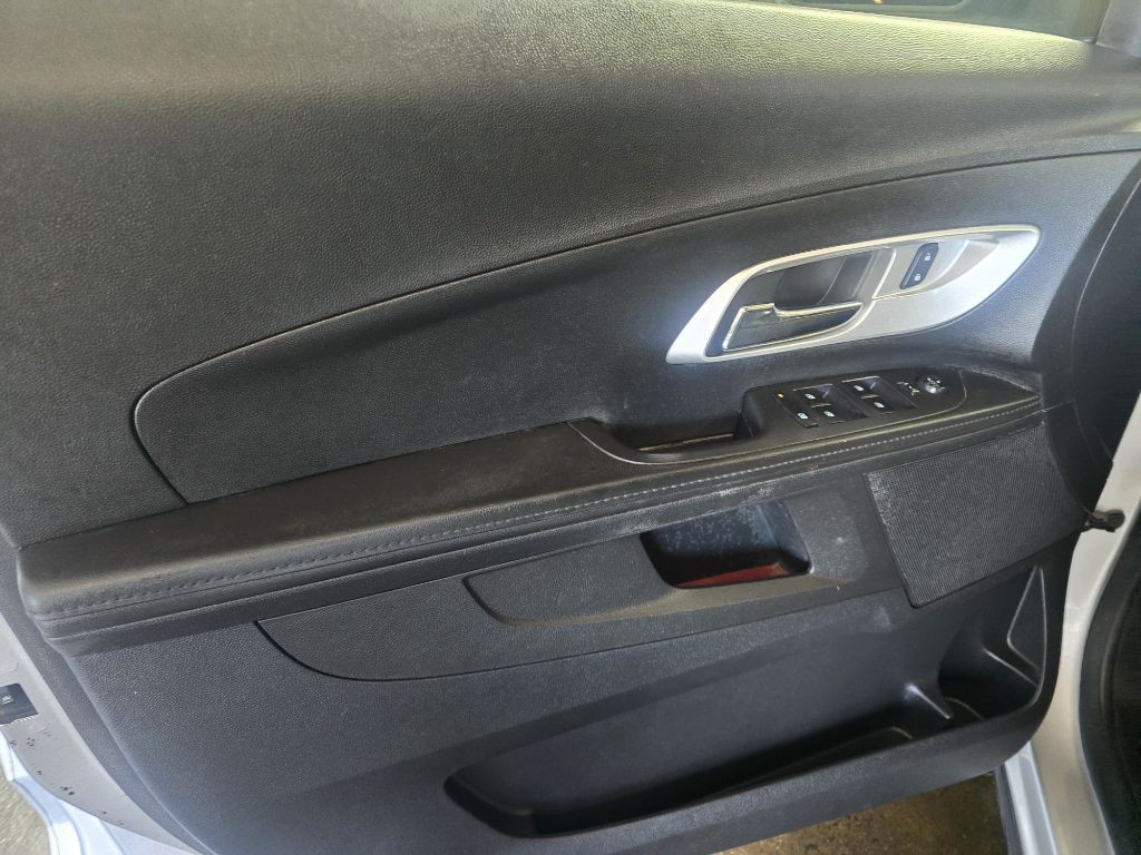 2016 Chevrolet Equinox Image 12