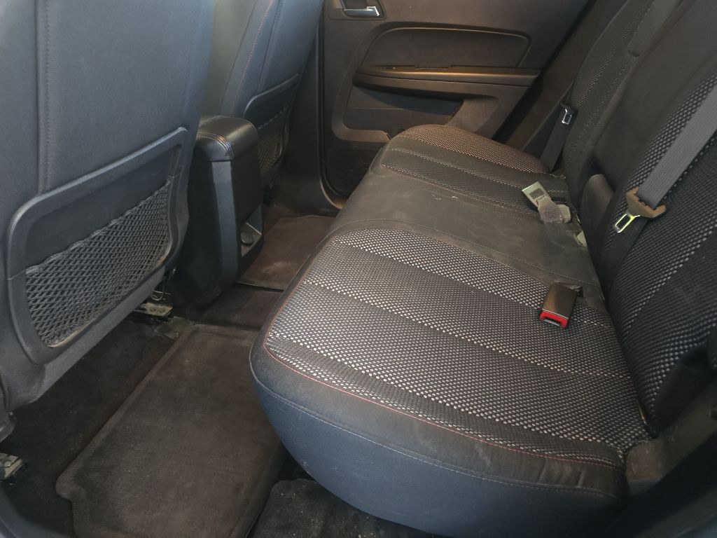 2016 Chevrolet Equinox Image 13