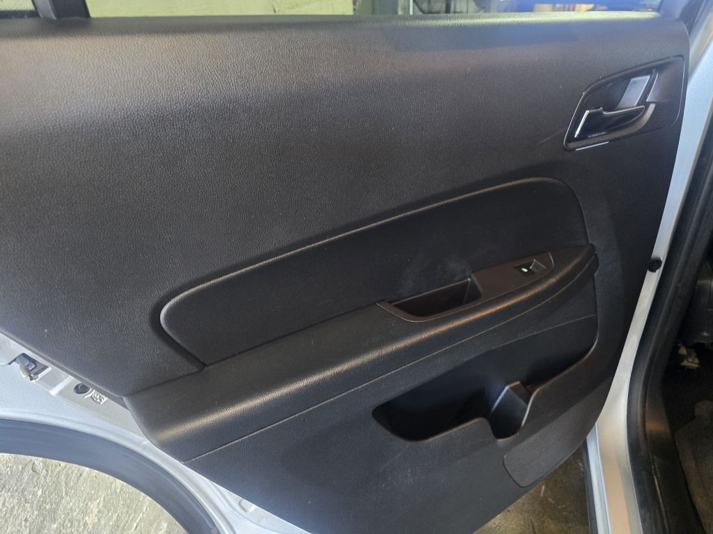 2016 Chevrolet Equinox Image 14