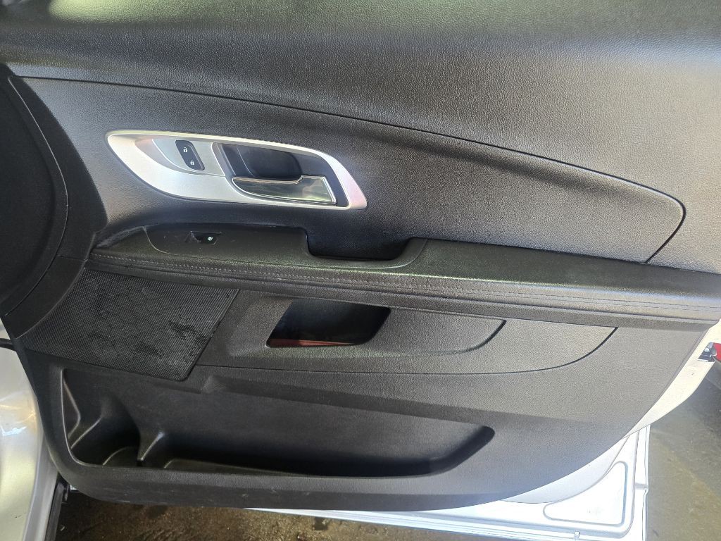 2016 Chevrolet Equinox Image 20