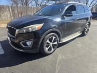 Image for 2016 Kia Sorento EX ID: 7228808