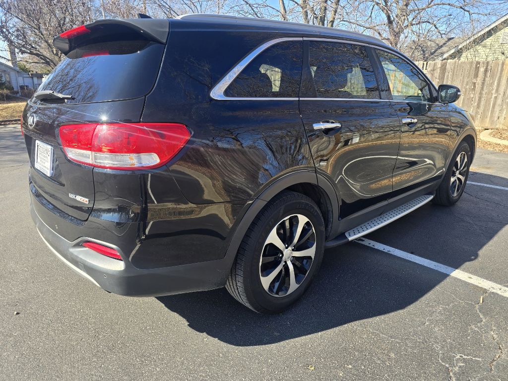 2016 Kia Sorento Image 6