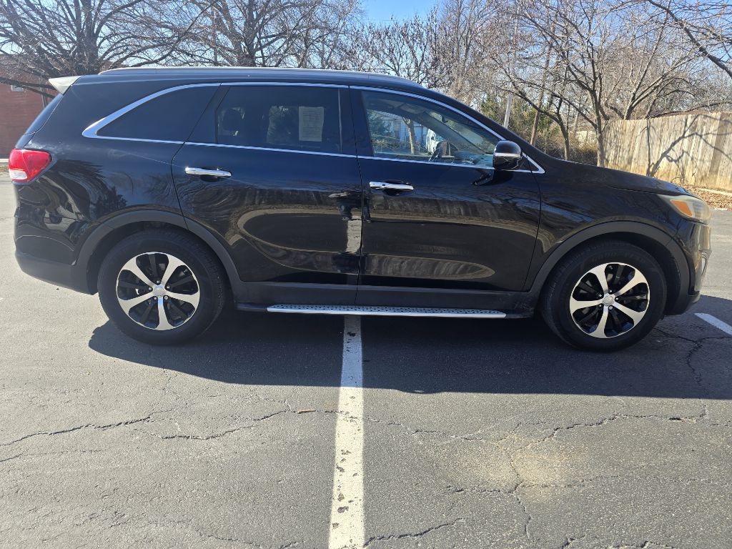 2016 Kia Sorento Image 7