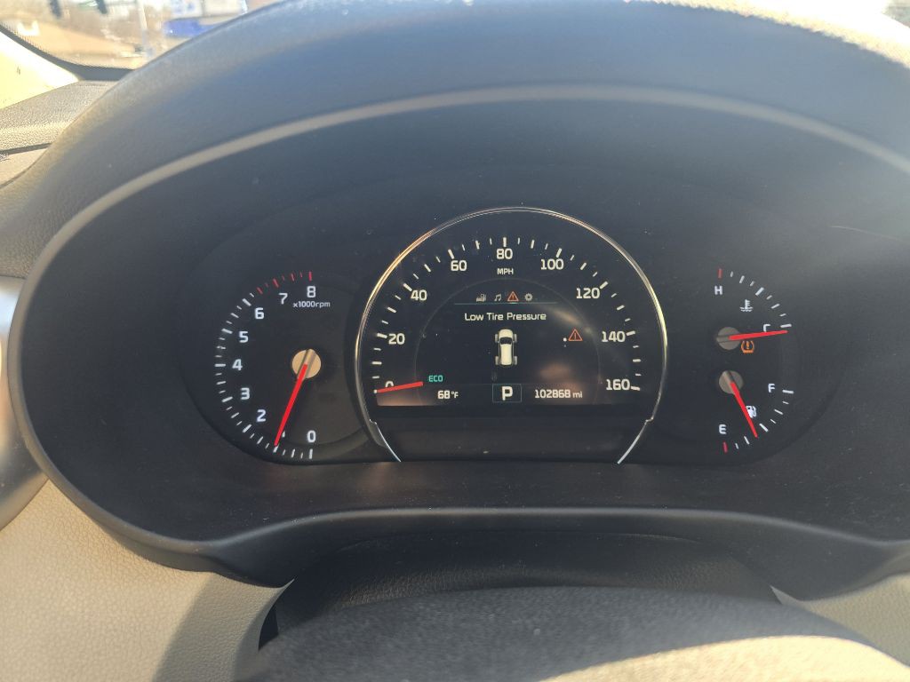 2016 Kia Sorento Image 10