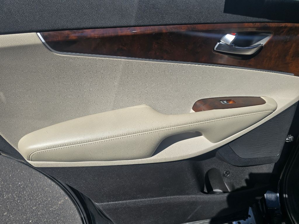 2016 Kia Sorento Image 14