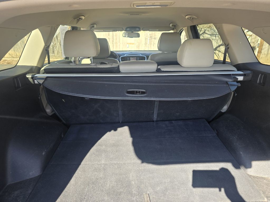 2016 Kia Sorento Image 15