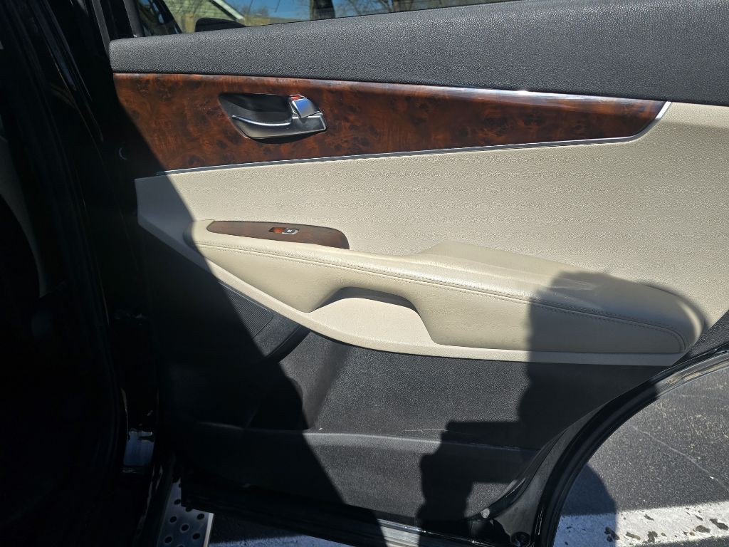 2016 Kia Sorento Image 17