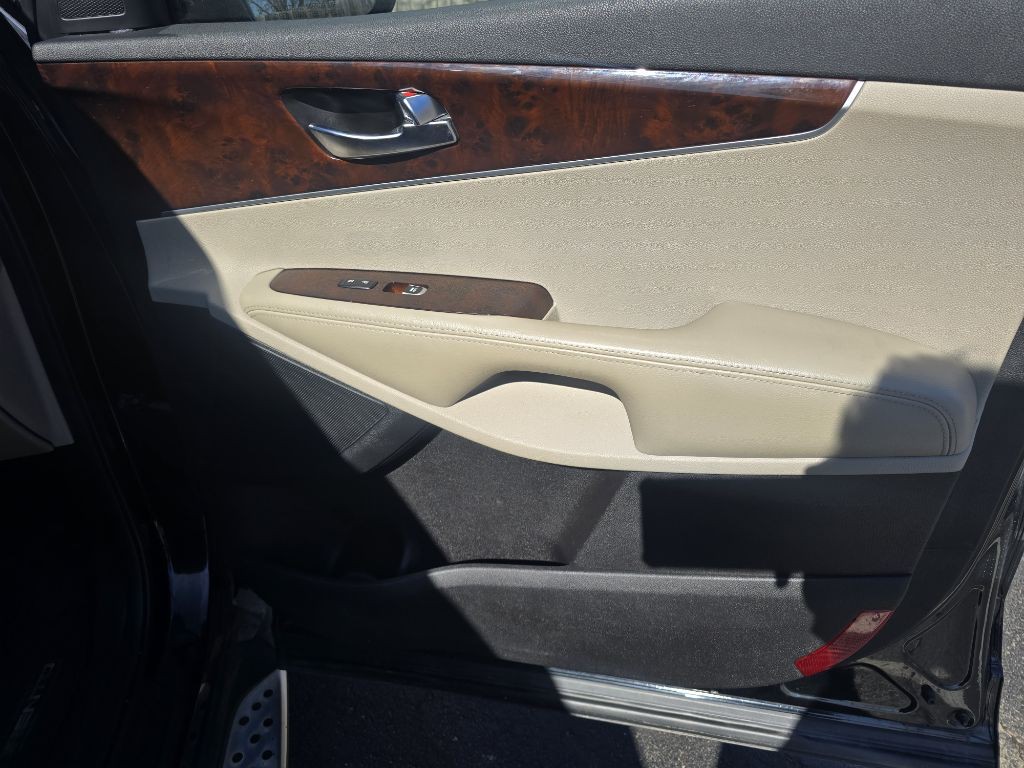 2016 Kia Sorento Image 20