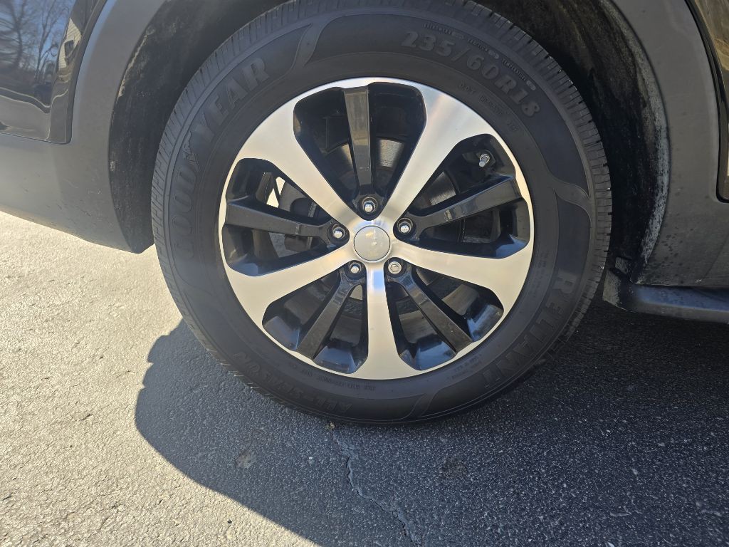 2016 Kia Sorento Image 22