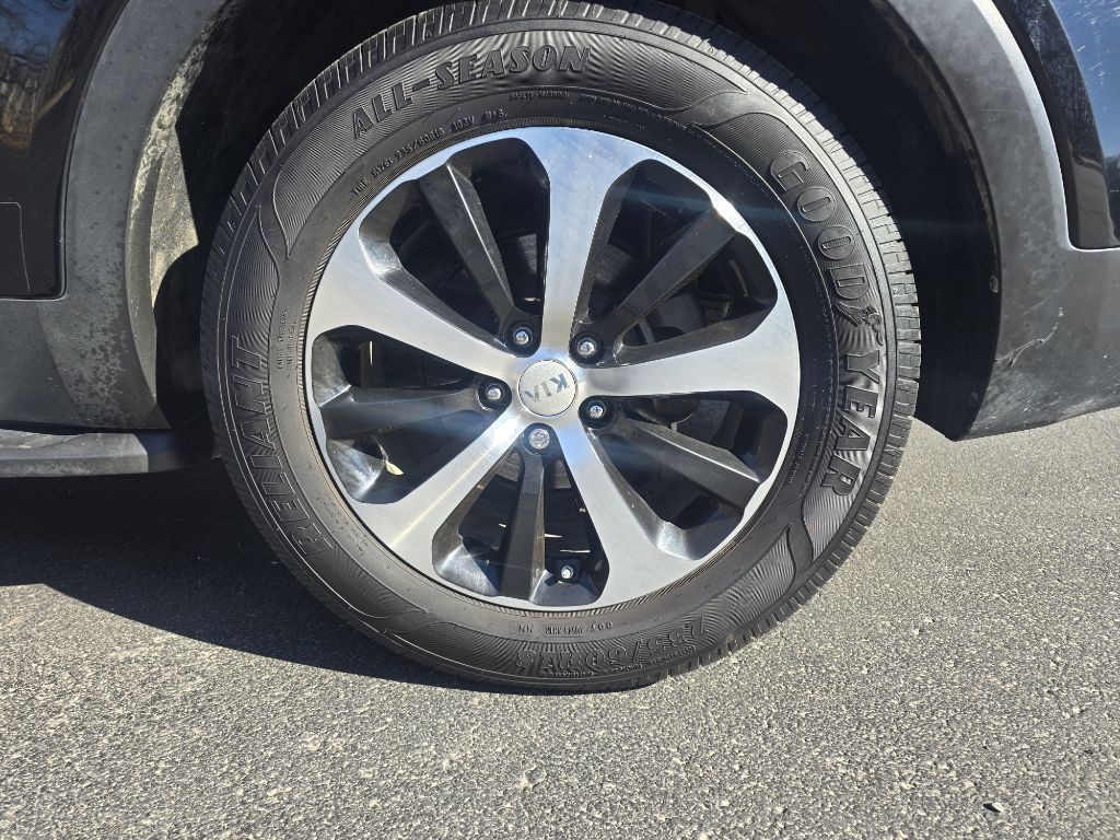 2016 Kia Sorento Image 23