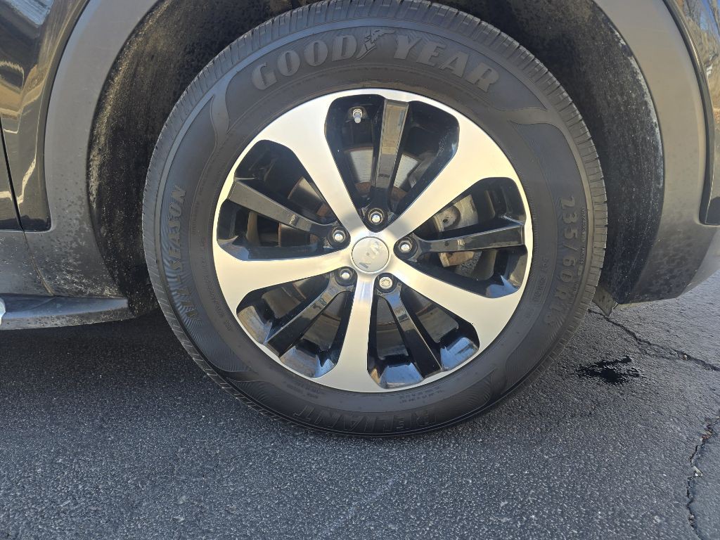 2016 Kia Sorento Image 26