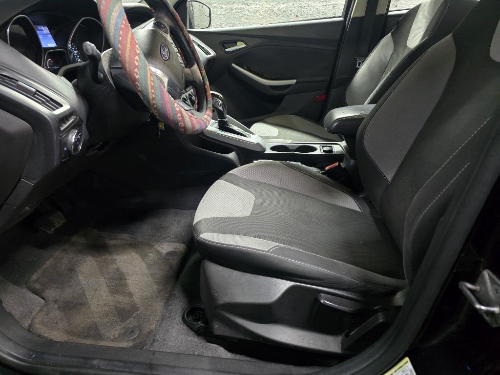 2012 Ford Focus Image 10