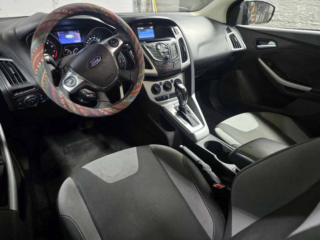 2012 Ford Focus Image 13