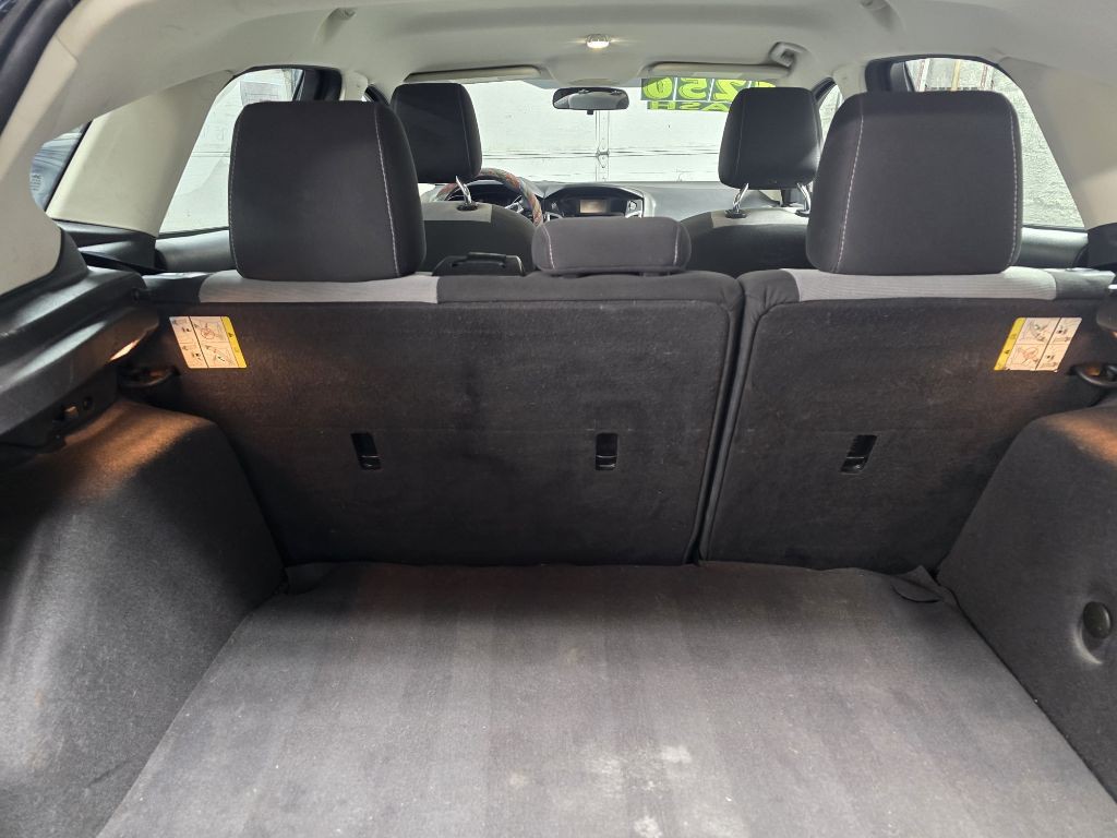 2012 Ford Focus Image 14