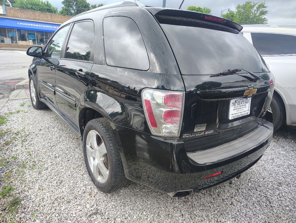 2008 Chevrolet Equinox Image 6