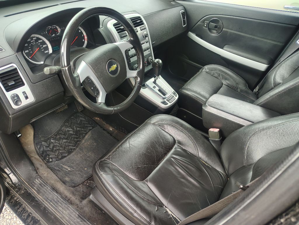 2008 Chevrolet Equinox Image 7