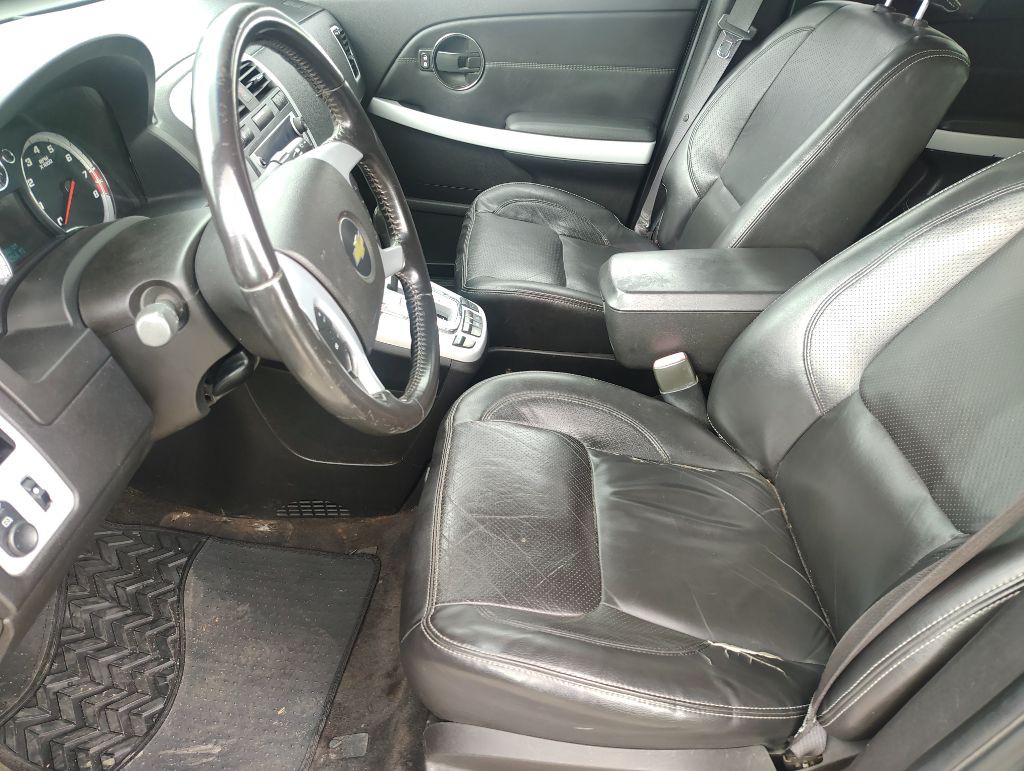 2008 Chevrolet Equinox Image 8