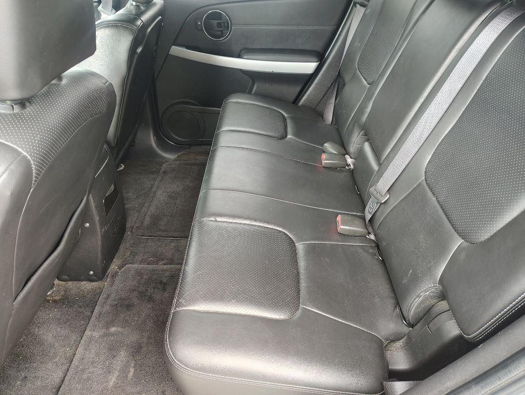 2008 Chevrolet Equinox Image 9