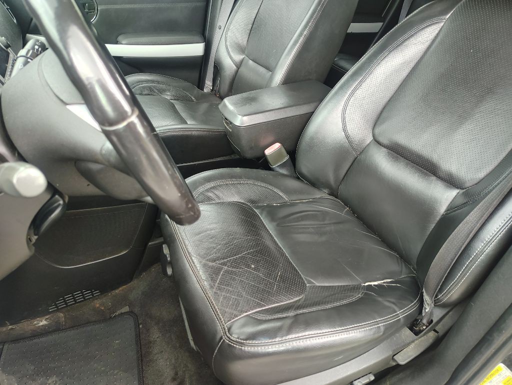 2008 Chevrolet Equinox Image 10