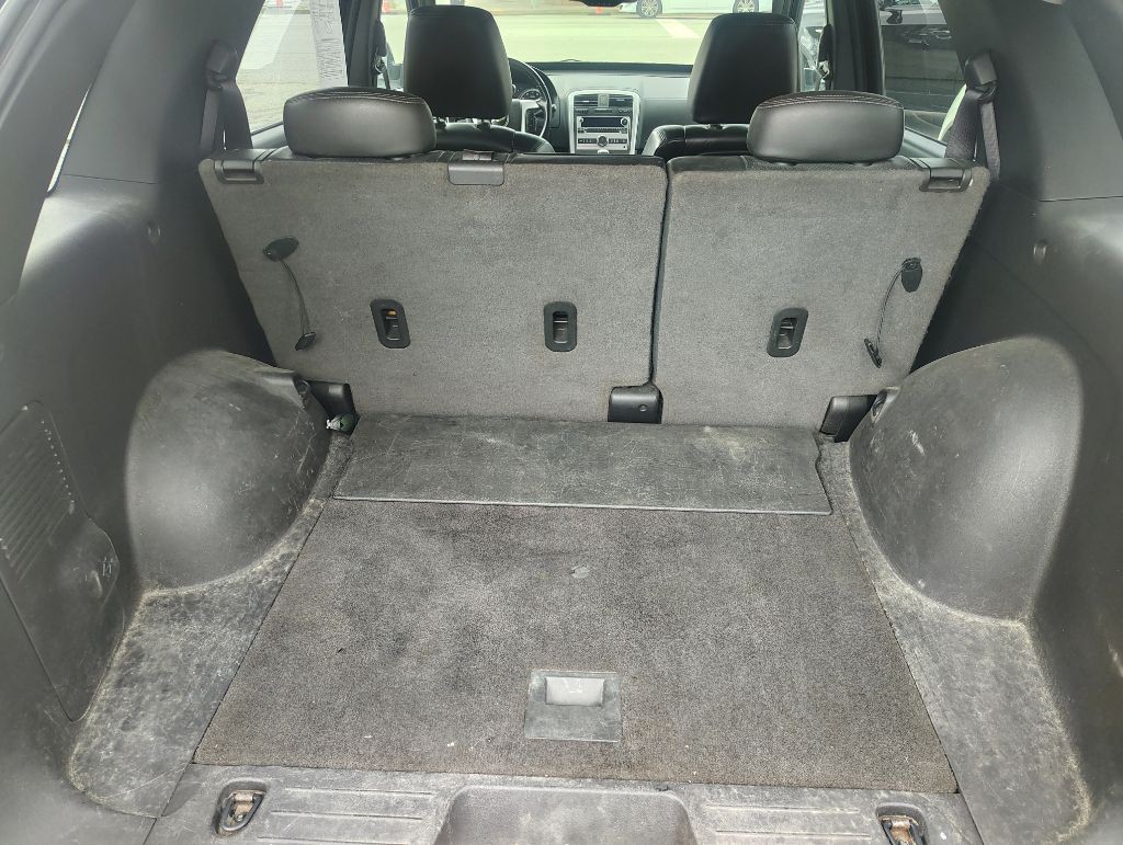 2008 Chevrolet Equinox Image 11