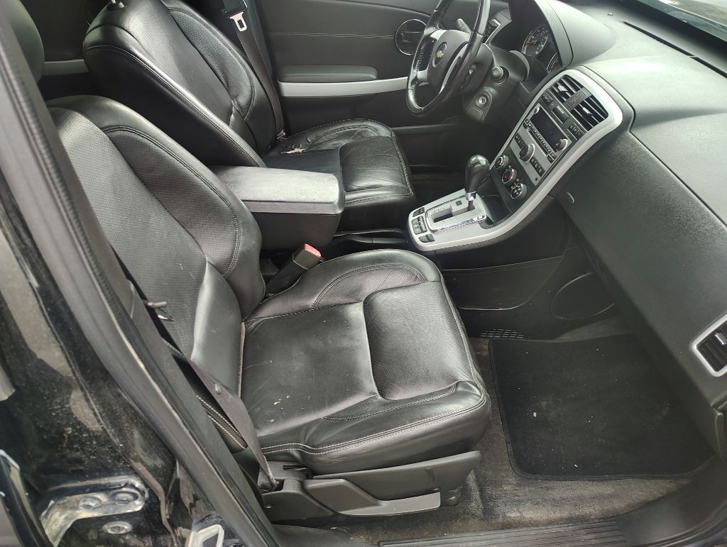 2008 Chevrolet Equinox Image 12