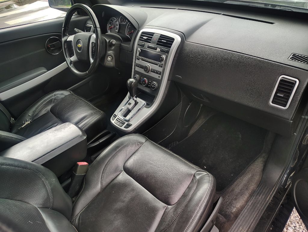 2008 Chevrolet Equinox Image 13