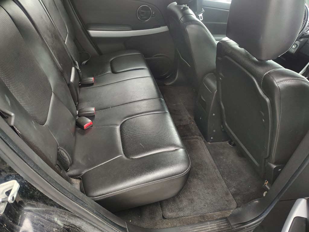 2008 Chevrolet Equinox Image 14