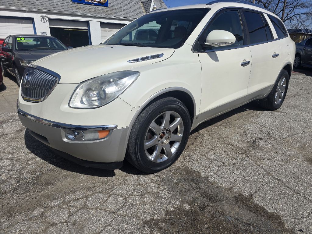 2008 Buick Enclave Image 1